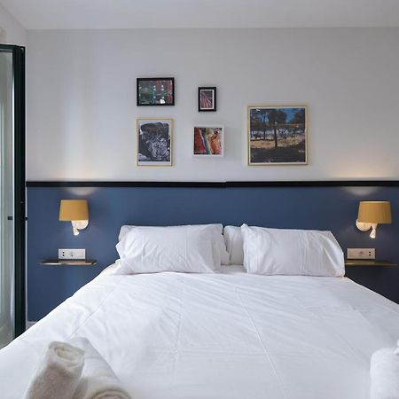 Wello Apartments Sevilla エクステリア 写真