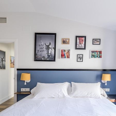 Wello Apartments Sevilla エクステリア 写真
