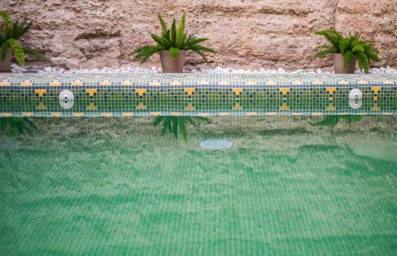 Wello Apartments Sevilla エクステリア 写真