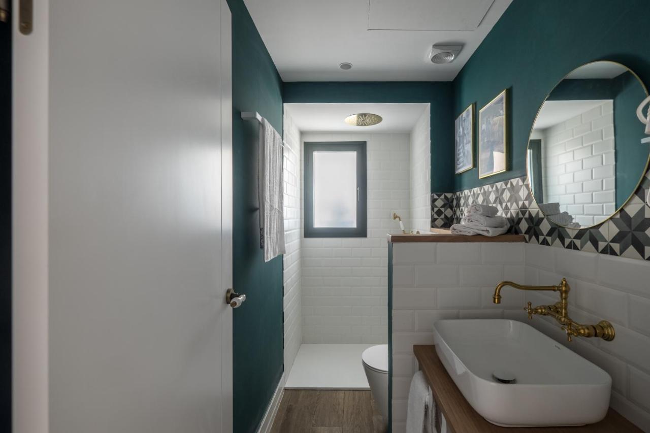 Wello Apartments Sevilla エクステリア 写真