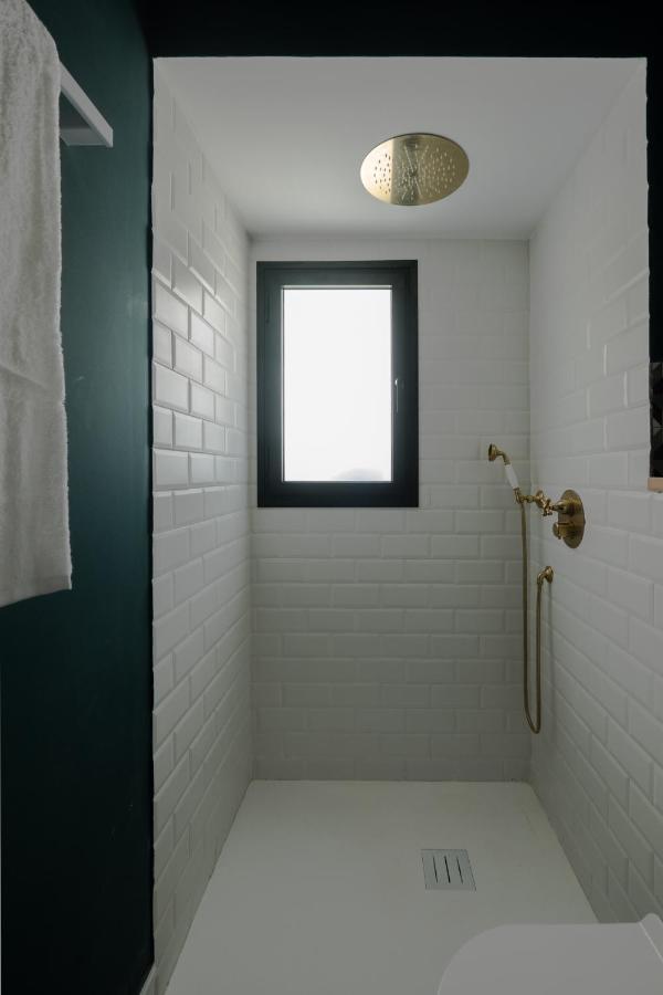 Wello Apartments Sevilla エクステリア 写真