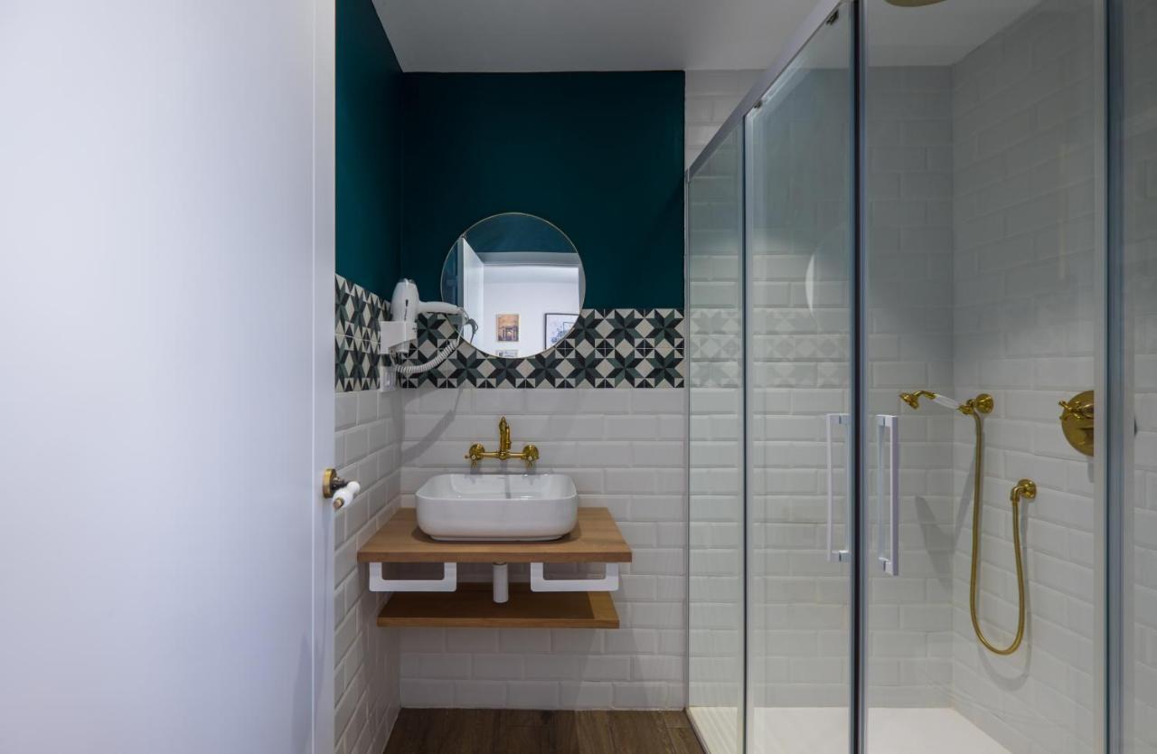 Wello Apartments Sevilla エクステリア 写真