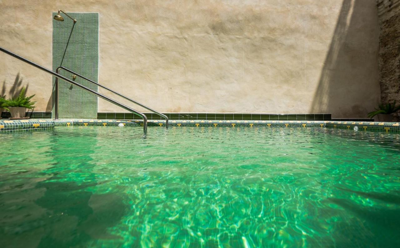 Wello Apartments Sevilla エクステリア 写真