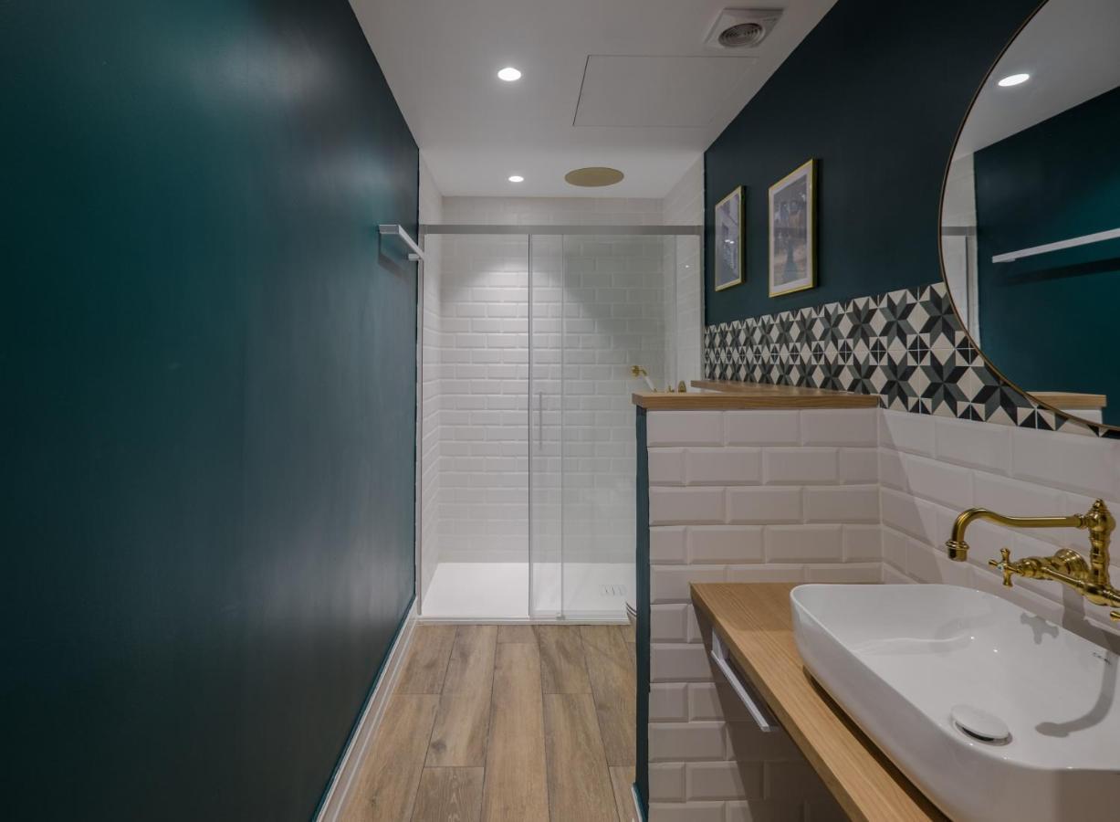 Wello Apartments Sevilla エクステリア 写真