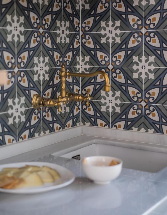 Wello Apartments Sevilla エクステリア 写真