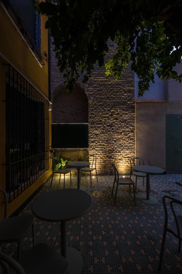 Wello Apartments Sevilla エクステリア 写真