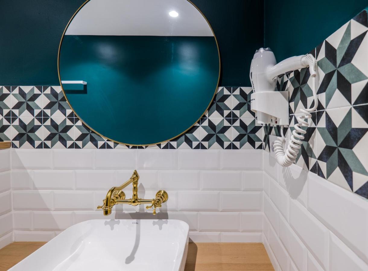 Wello Apartments Sevilla エクステリア 写真
