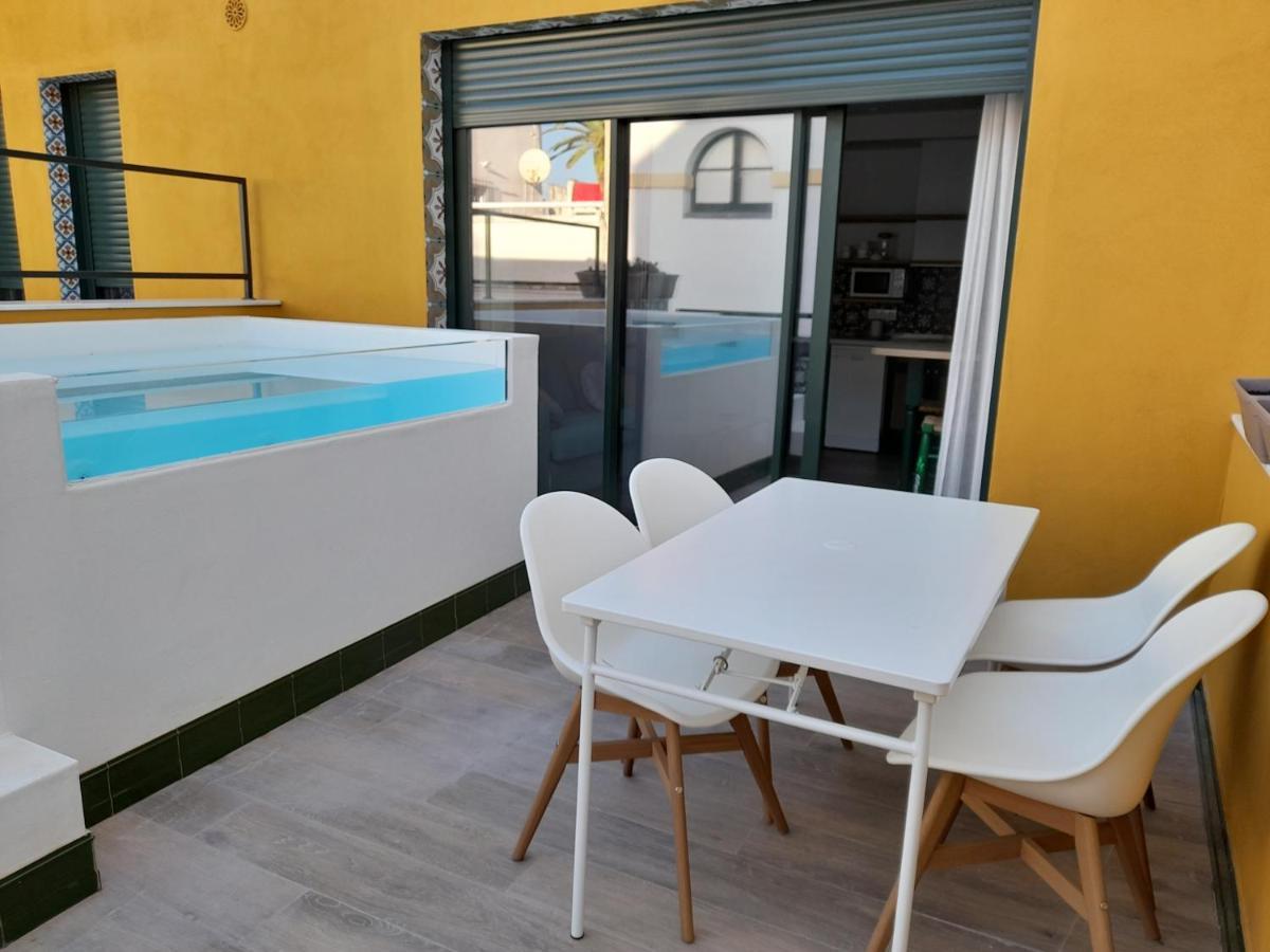 Wello Apartments Sevilla エクステリア 写真